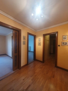 Appartement 4 P – Strasbourg Esplanade – 97,52 m² + Balcon 8,20 m² – Garage & Cave