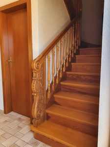 Maison individuelle en parfait état, surface habitable 122 m² sur terrain de 682 m²