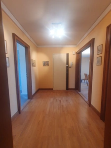 Appartement 4 P – Strasbourg Esplanade – 97,52 m² + Balcon 8,20 m² – Garage & Cave