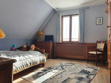Maison individuelle en parfait état, surface habitable 122 m² sur terrain de 682 m²
