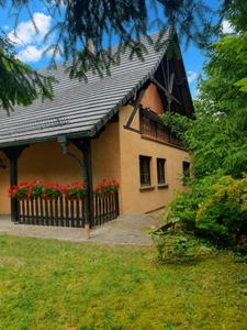 Maison 200 m², 6 pièces, terrain 1800 m², THAL/MARMOUTIER-SAVERNE  (67)