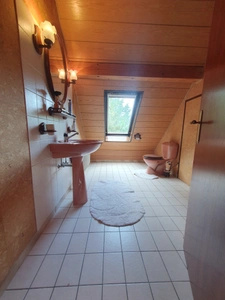 Maison 200 m², 6 pièces, terrain 1800 m², THAL/MARMOUTIER-SAVERNE  (67)