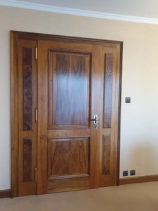 Appartement 4 P – Strasbourg Esplanade – 97,52 m² + Balcon 8,20 m² – Garage & Cave