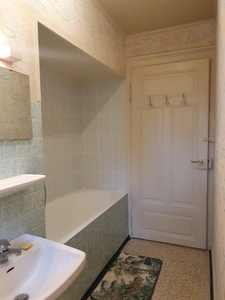 Appartement 91.2 m² - 4 pièces au calme - 1er étage - Quartier TIVOLI / WACKEN 