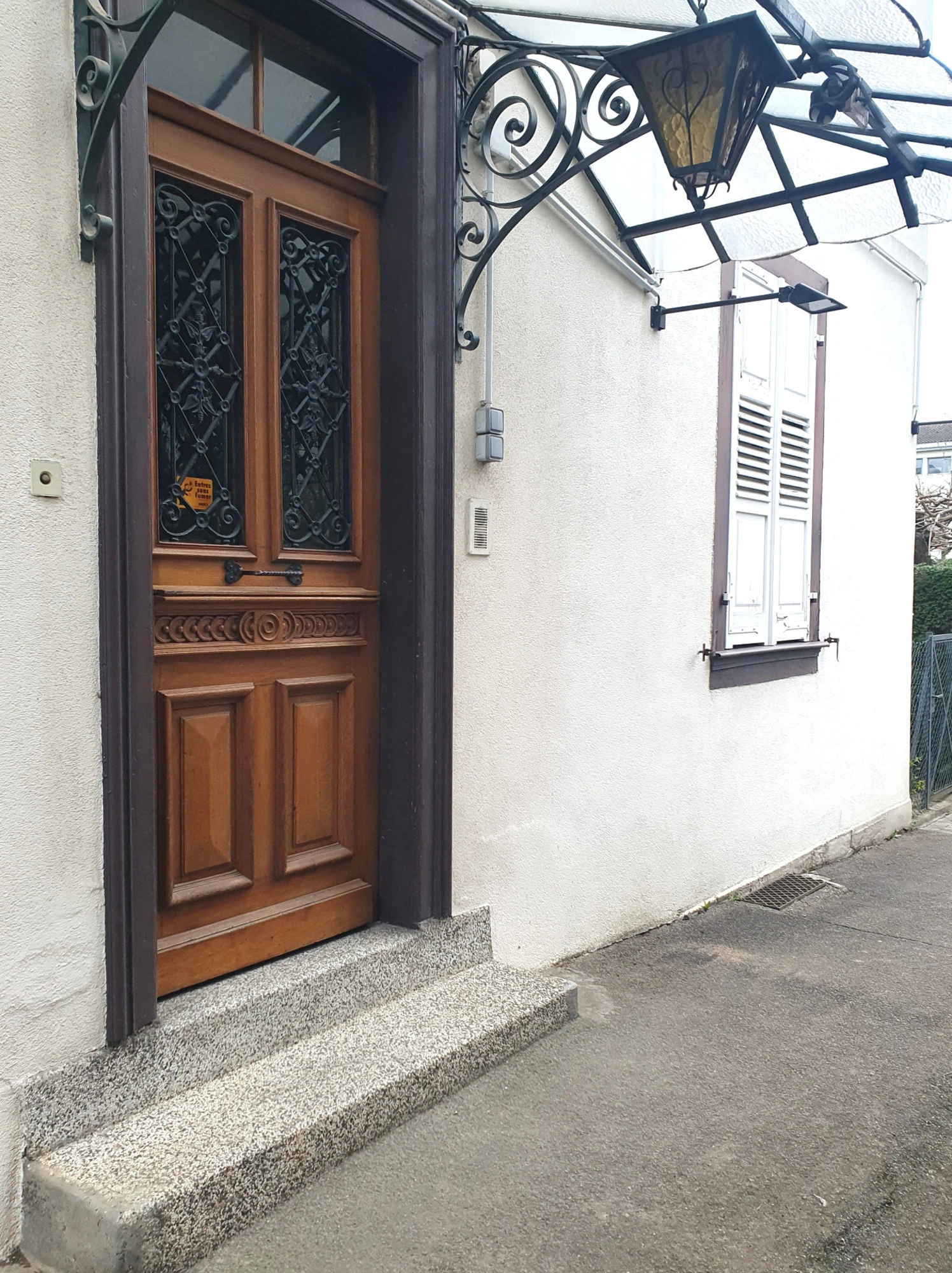 Appartement 4 pièces 91 m² · à Strasbourg · 91 m² · 370 000 €