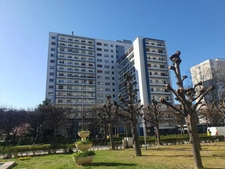 Appartement 4 P – Strasbourg Esplanade – 97,52 m² + Balcon 8,20 m² – Garage & Cave