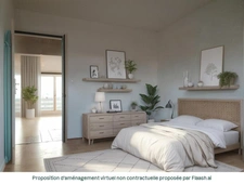 Appartement en duplex de 4 pièces au centre de HAGUENAU (67)