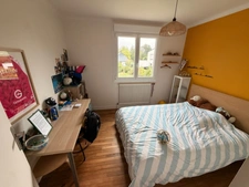 Maison familiale 10 mn de VANNES