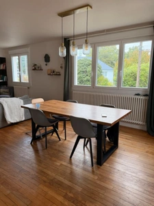 Maison familiale 10 mn de VANNES
