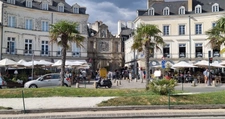 STUDIO PORT DE  VANNES 