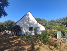 Maison 6 pièces avec studio   (56)