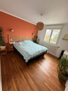 Maison familiale 10 mn de VANNES