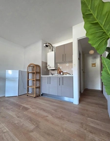STUDIO PORT DE  VANNES 