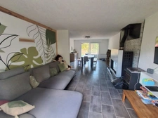 Maison 6 pièces avec studio   (56)