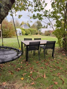 Maison familiale 10 mn de VANNES
