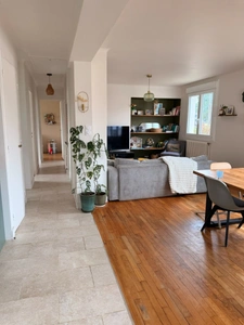 Maison familiale 10 mn de VANNES