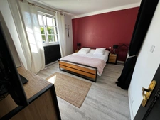PROCHE PORT VANNES  ET TOUTES COMMODITES 
