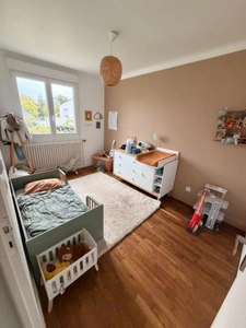 Maison familiale 10 mn de VANNES