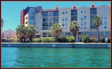 Appartement T3 Lumineux, proche Théâtre Molière et Vue Canal à Sète (34) 