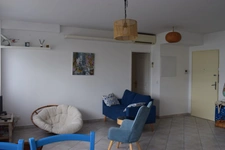 Appartement T3 Lumineux, proche Théâtre Molière et Vue Canal à Sète (34) 