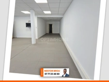 Local/bureau à louer 111 m² SETE (34)