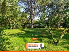 Terrain à vendre de 575,00 m² à POUSSAN