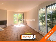Maison à vendre 5 pièces VILLEBON SUR YVETTE (91)