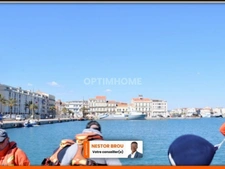 Appartement à 2 pas du pont de la savonnerie 