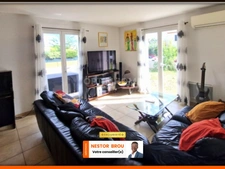 Maison à vendre 5 pièces VILLEBON SUR YVETTE (91)