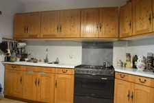 Appartement 2 pièces au 1er étage dans maison de village GABIAN (34)