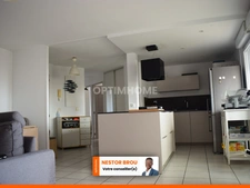 Appartement avec ascenseur et parking sécurisé proche QUAI D'ORIENT SETE (34)