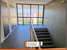 Local/bureau à louer 87 m² SETE (34)