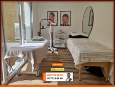INSTITUT DE BEAUTÉ À CÉDER – JUVIGNAC AUX PORTES DE MONTPELLIER (34)