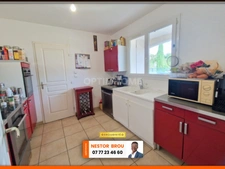 Maison à vendre 5 pièces VILLEBON SUR YVETTE (91)