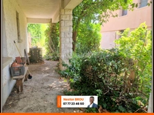 Maison familiale de caractère-187 m² habitables, 5 chambres, Terrain de 657 m² – Roquemaure (30)