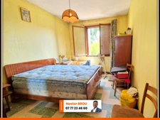 Maison familiale de caractère-187 m² habitables, 5 chambres, Terrain de 657 m² – Roquemaure (30)