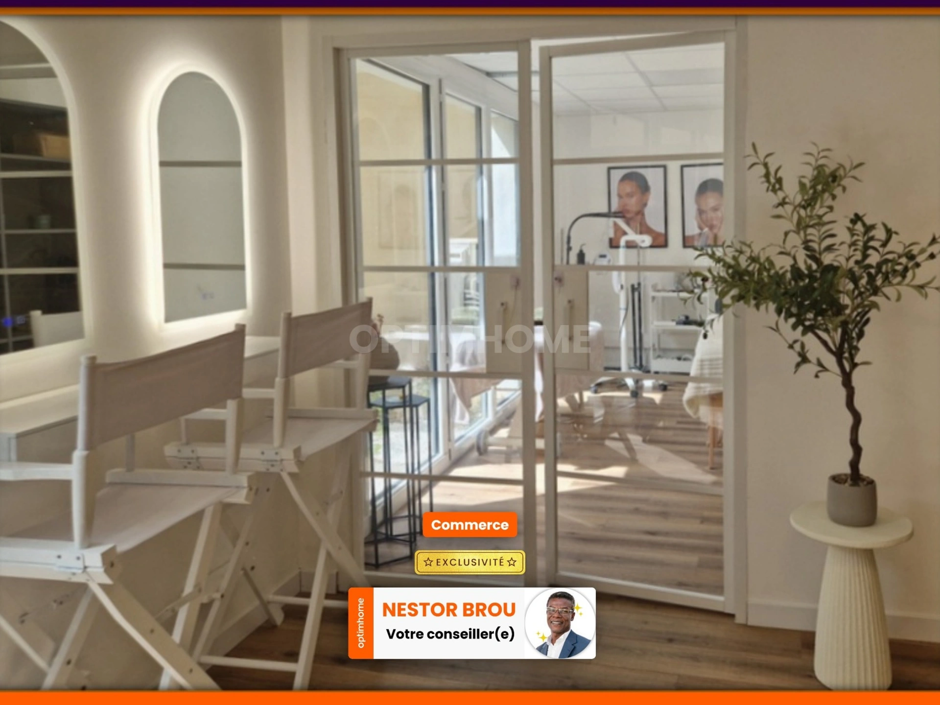4 pièces 85 m² · à Juvignac · 85 m² · 70 000 €