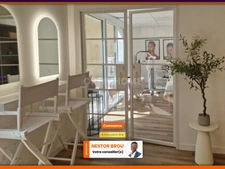 INSTITUT DE BEAUTÉ À CÉDER – JUVIGNAC AUX PORTES DE MONTPELLIER (34)