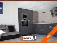 Appartement 3 Pièces avec Terrasse et parking