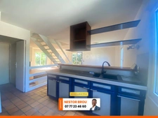 Maison à vendre 5 pièces VILLEBON SUR YVETTE (91)