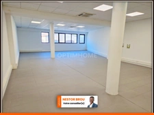 Local/bureau à louer 111 m² SETE (34)