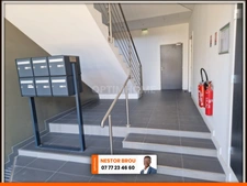 Local/bureau à louer 318 m² SETE (34)