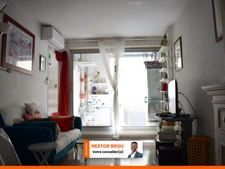 Appartement à 2 pas du pont de la savonnerie 