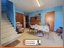 Maison familiale de caractère-187 m² habitables, 5 chambres, Terrain de 657 m² – Roquemaure (30)