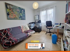 Maison à vendre 5 pièces VILLEBON SUR YVETTE (91)