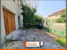 Maison familiale de caractère-187 m² habitables, 5 chambres, Terrain de 657 m² – Roquemaure (30)