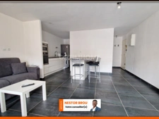  STUDIO/T2 RÉNOVÉ AVEC ASCENSEUR TERRASSE & PARKING