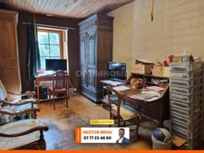 Maison de village 4 pièces LIVINHAC LE HAUT (12)