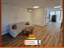 INSTITUT DE BEAUTÉ À CÉDER – JUVIGNAC AUX PORTES DE MONTPELLIER (34)