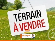 Terrain à vendre de 543,00 m² POUSSAN (34)